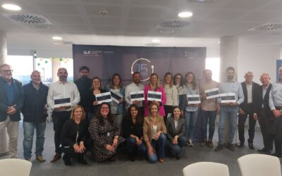 Participación en la 11ª edición de Castellón Global Program